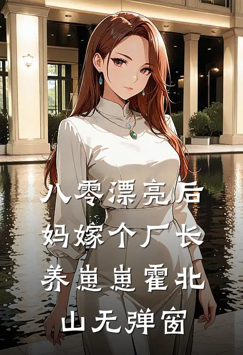 八零漂亮后妈嫁个厂长养崽崽霍北山无弹窗
