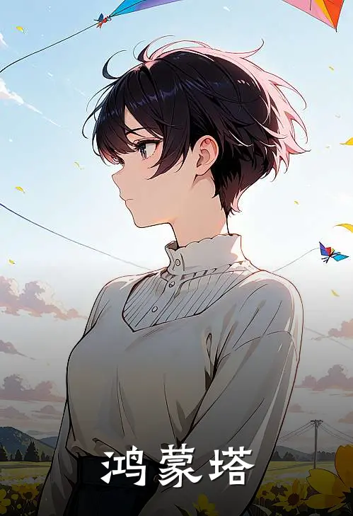 鸿蒙塔