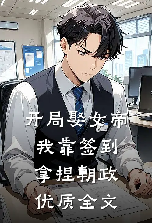 开局娶女帝，我靠签到拿捏朝政优质全文