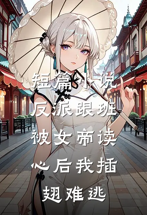 短篇小说反派跟班：被女帝读心后我插翅难逃