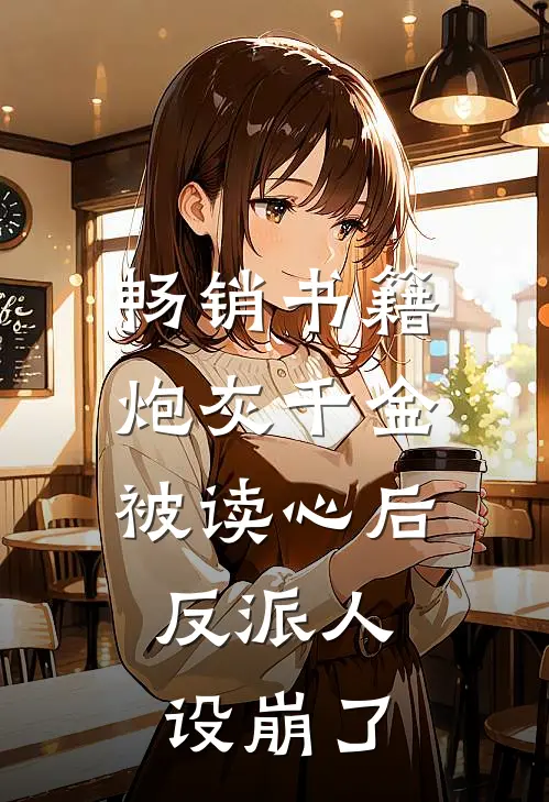 畅销书籍炮灰千金被读心后，反派人设崩了