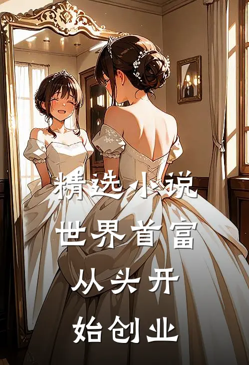 精选小说世界首富：从头开始创业