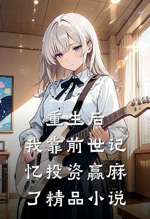 重生后，我靠前世记忆投资赢麻了精品小说