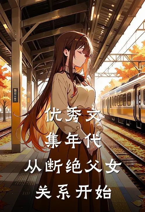 优秀文集年代：从断绝父女关系开始