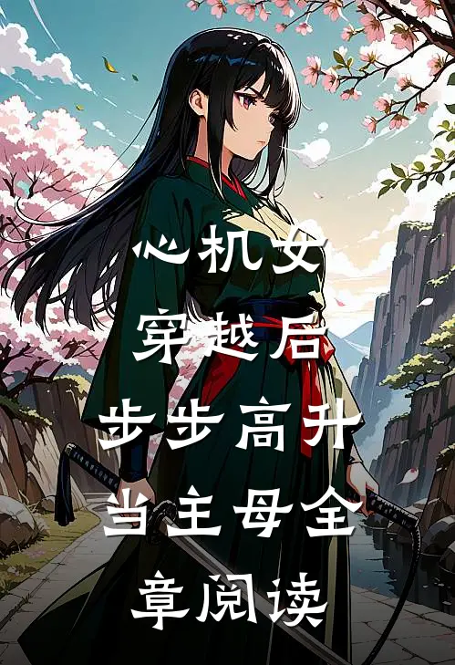心机女穿越后，步步高升当主母全章阅读