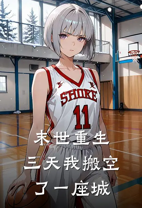 末世重生，三天我搬空了一座城