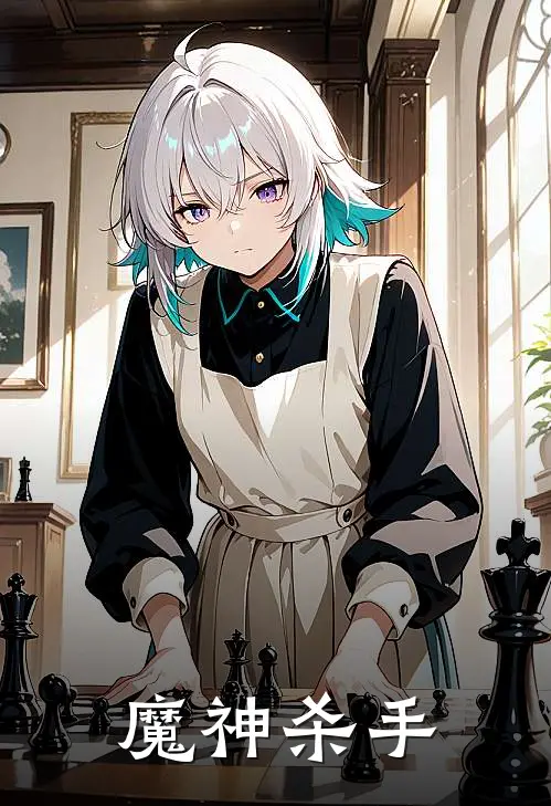 魔神杀手