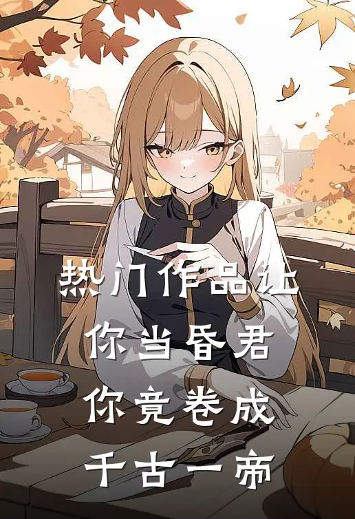 热门作品让你当昏君，你竟卷成千古一帝