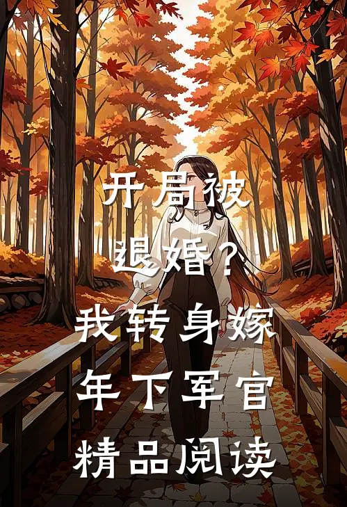 开局被退婚？我转身嫁年下军官精品阅读