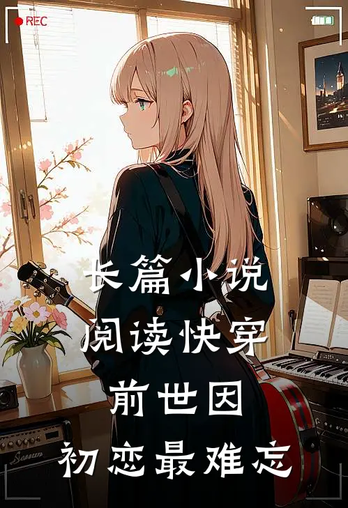 长篇小说阅读快穿：前世因，初恋最难忘