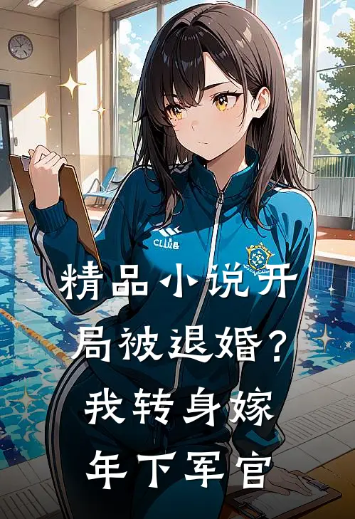 精品小说开局被退婚？我转身嫁年下军官