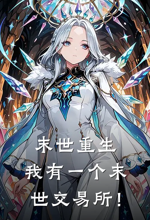 末世重生：我有一个末世交易所！