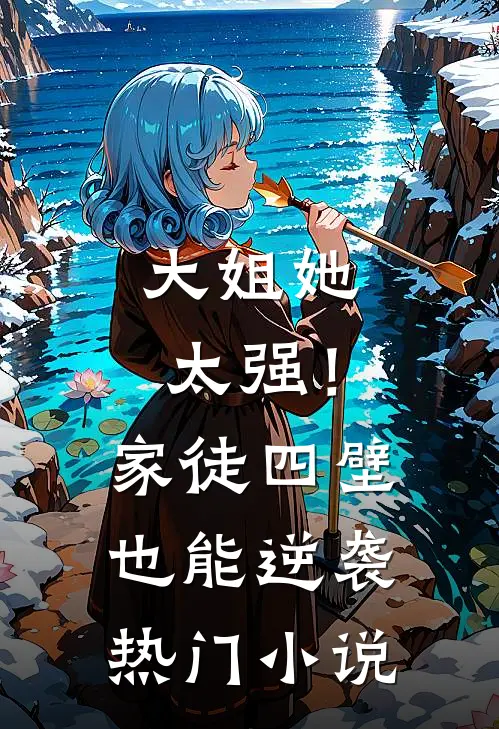 大姐她太强！家徒四壁也能逆袭热门小说