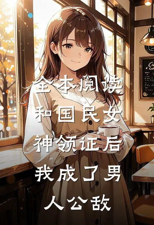 全本阅读和国民女神领证后，我成了男人公敌