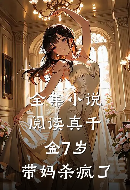 全集小说阅读真千金7岁，带妈杀疯了