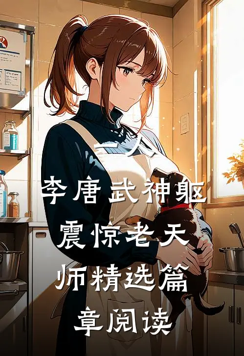 一人：李唐武神躯，震惊老天师精选篇章阅读