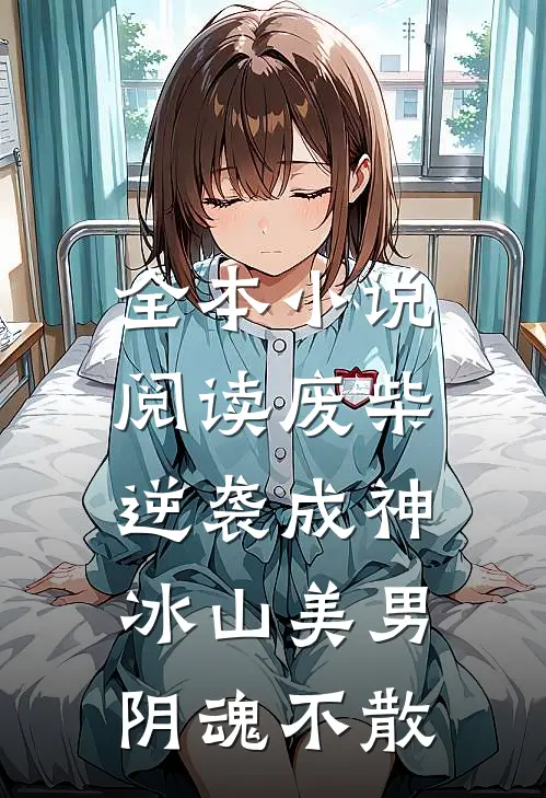 全本小说阅读废柴逆袭成神，冰山美男阴魂不散