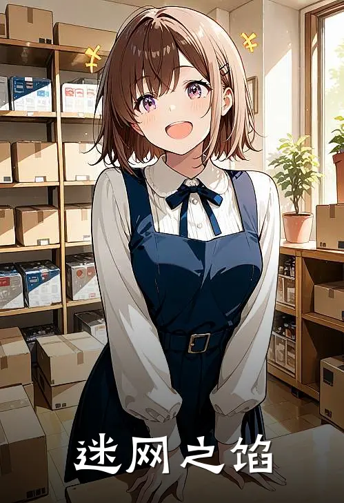 迷网之馅