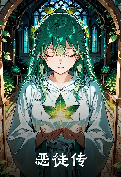 恶徒传
