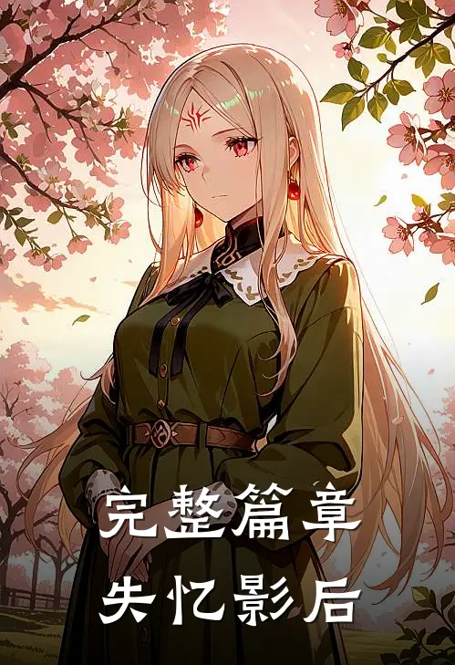 完整篇章失忆影后