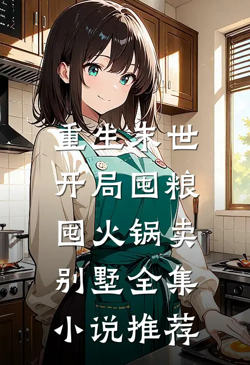 重生末世：开局囤粮囤火锅卖别墅全集小说推荐