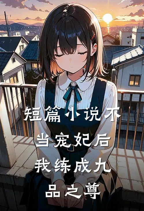 短篇小说不当宠妃后，我练成九品之尊