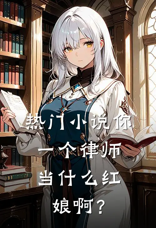 热门小说你一个律师，当什么红娘啊？