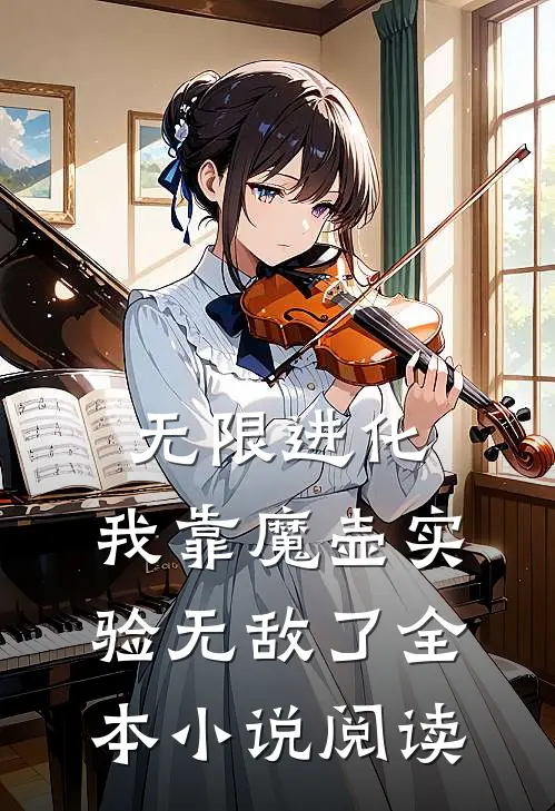 无限进化：我靠魔壶实验无敌了全本小说阅读