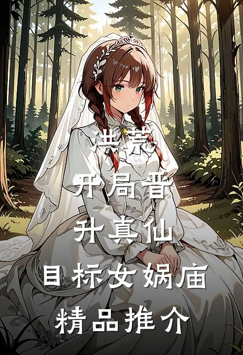 洪荒：开局晋升真仙，目标女娲庙精品推介