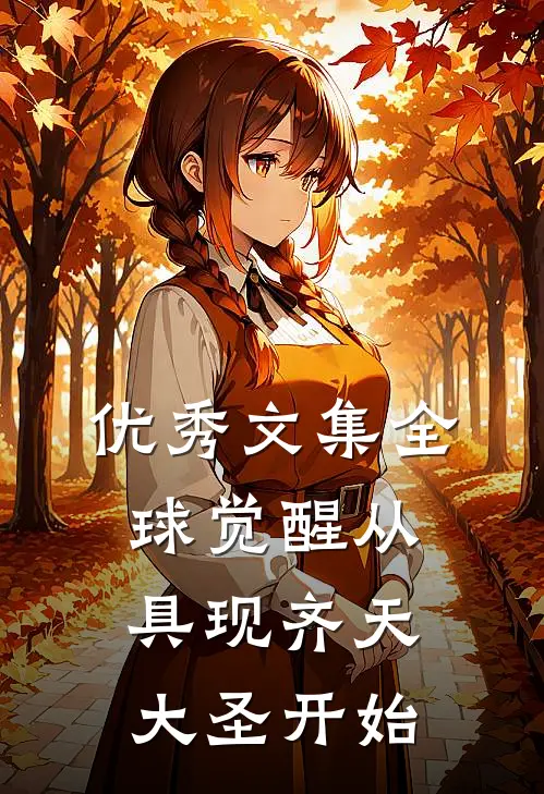 优秀文集全球觉醒从具现齐天大圣开始