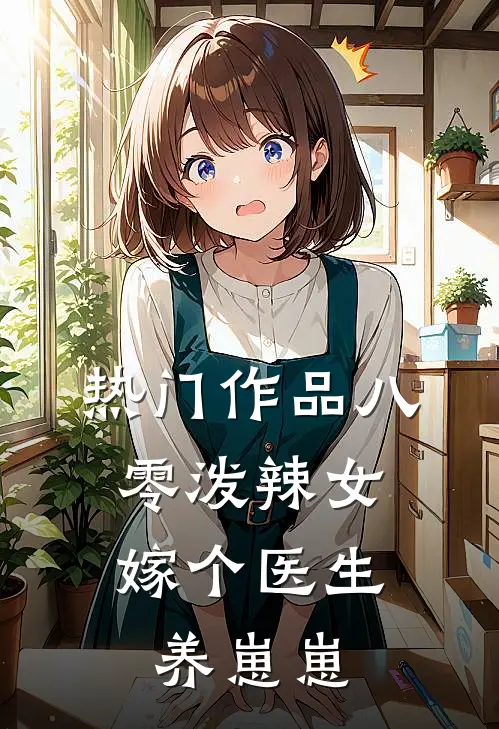 热门作品八零泼辣女，嫁个医生养崽崽