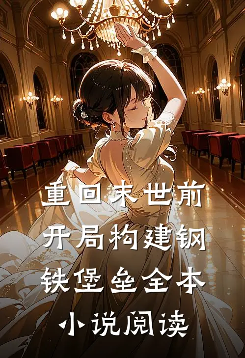 重回末世前，开局构建钢铁堡垒全本小说阅读