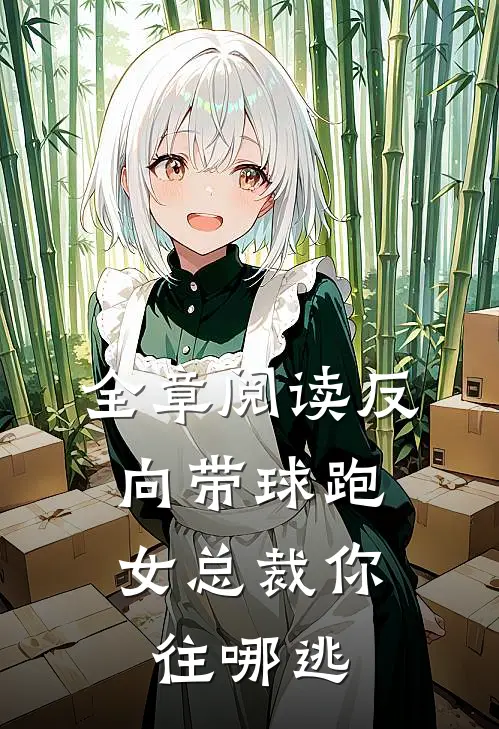 全章阅读反向带球跑：女总裁你往哪逃