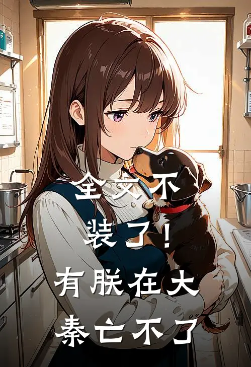 全文不装了！有朕在，大秦亡不了