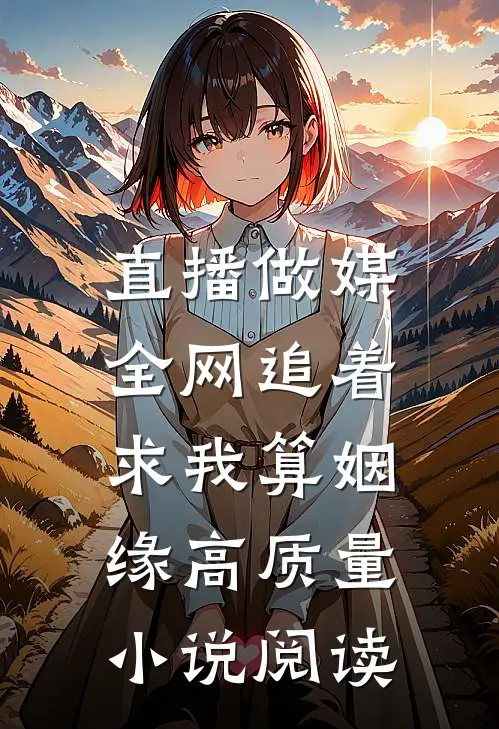 直播做媒：全网追着求我算姻缘高质量小说阅读