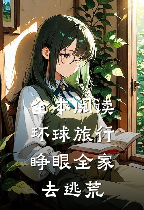 全本阅读环球旅行：睁眼全家去逃荒
