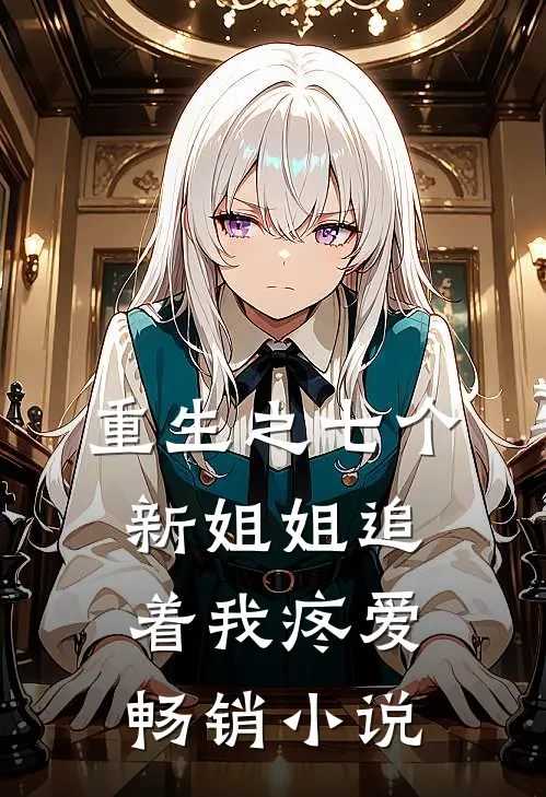 重生之七个新姐姐追着我疼爱畅销小说