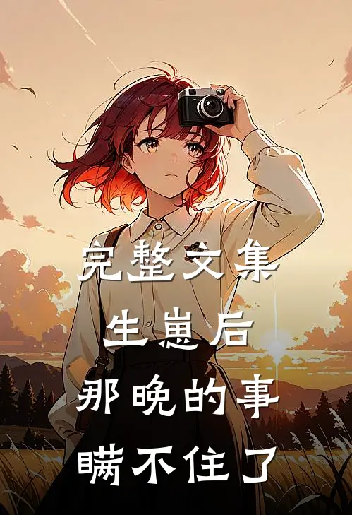 完整文集生崽后：那晚的事瞒不住了