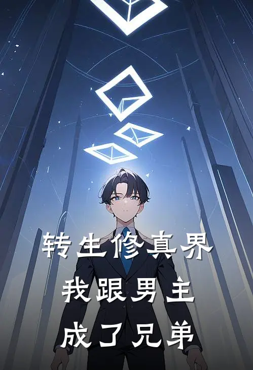 转生修真界我跟男主成了兄弟