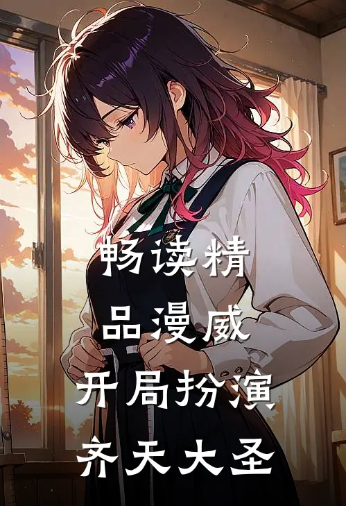 畅读精品漫威：开局扮演齐天大圣