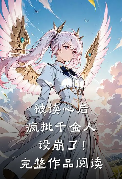 被读心后，疯批千金人设崩了！完整作品阅读