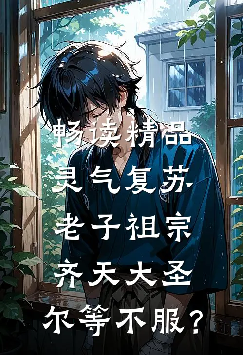 畅读精品灵气复苏：老子祖宗齐天大圣，尔等不服？
