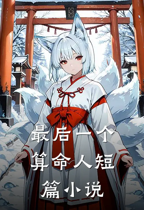 最后一个算命人短篇小说