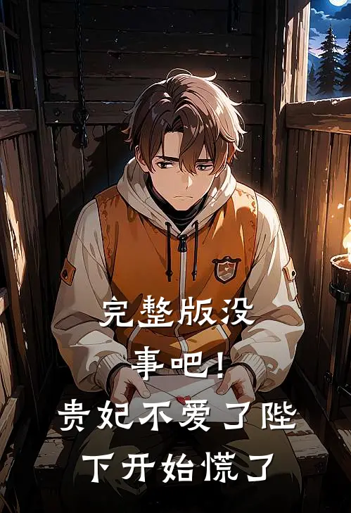 完整版没事吧！贵妃不爱了，陛下开始慌了