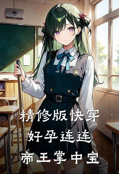 精修版快穿：好孕连连，帝王掌中宝