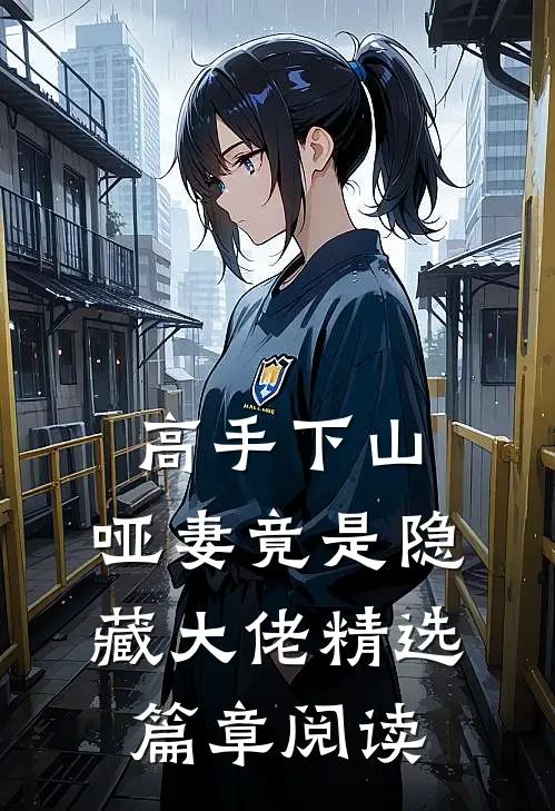 高手下山：哑妻竟是隐藏大佬精选篇章阅读