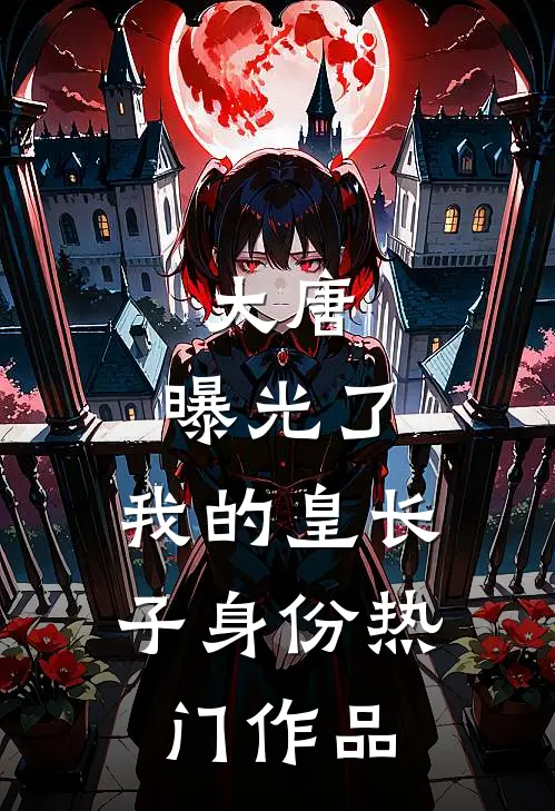 大唐：曝光了，我的皇长子身份热门作品