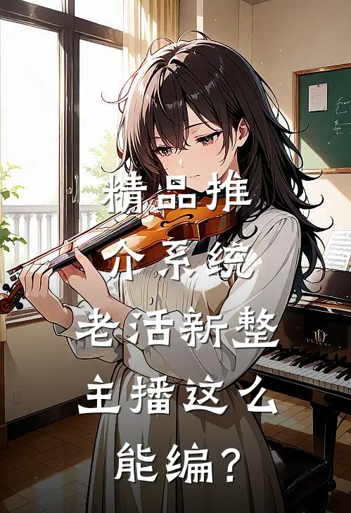 精品推介系统：老活新整，主播这么能编？