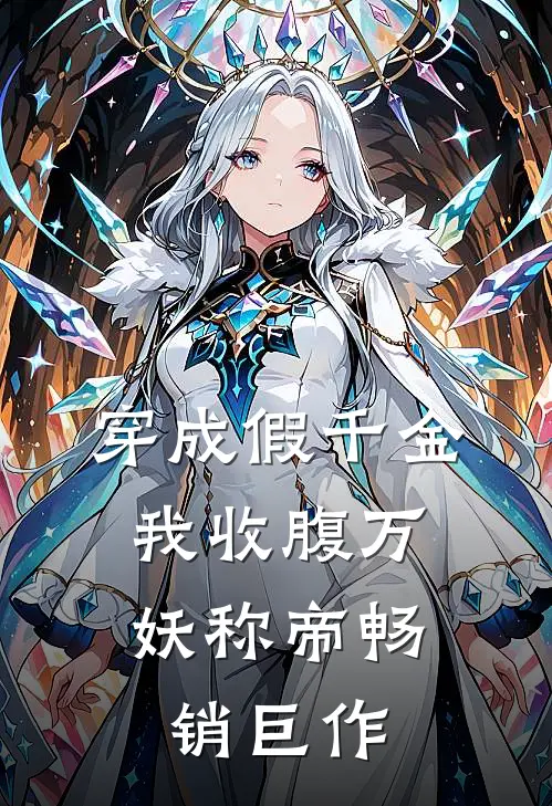 穿成假千金，我收腹万妖称帝畅销巨作