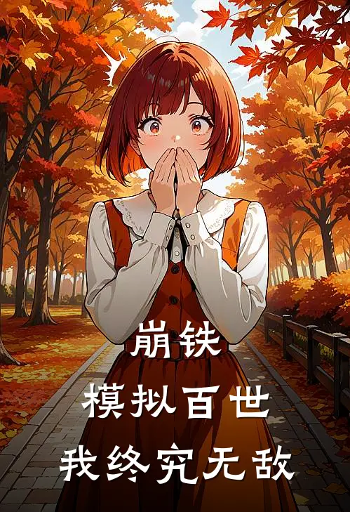 崩铁，模拟百世，我终究无敌